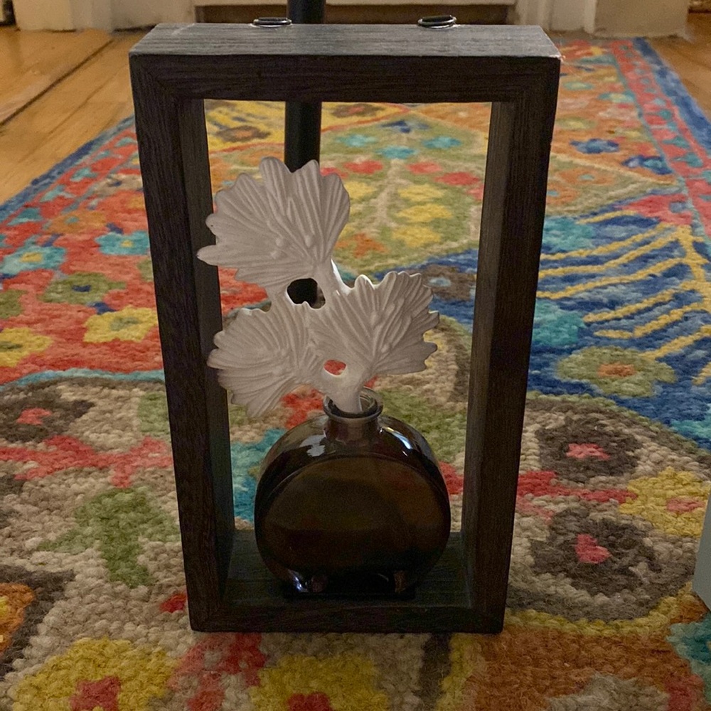 Partylite scent defuser